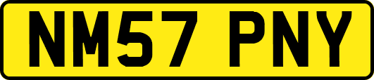 NM57PNY