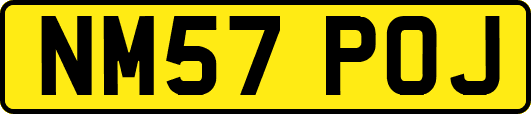 NM57POJ