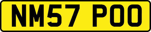 NM57POO