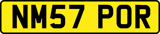 NM57POR