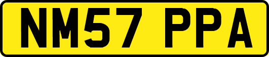 NM57PPA