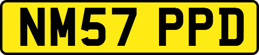 NM57PPD