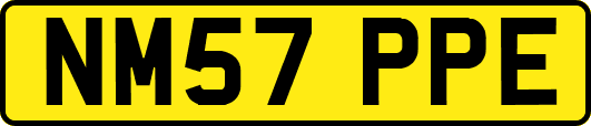 NM57PPE