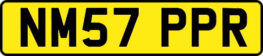 NM57PPR