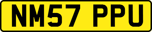 NM57PPU