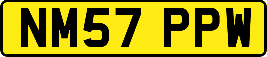 NM57PPW