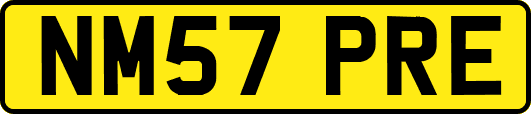 NM57PRE