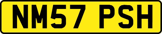 NM57PSH