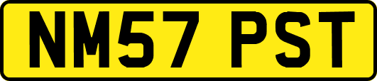 NM57PST