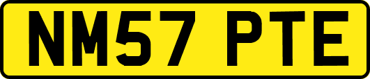 NM57PTE