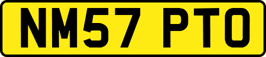 NM57PTO