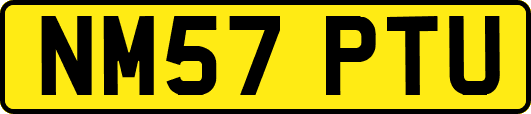 NM57PTU