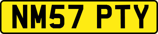 NM57PTY