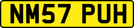 NM57PUH