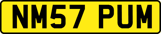 NM57PUM