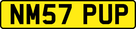 NM57PUP