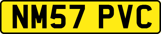 NM57PVC