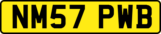 NM57PWB