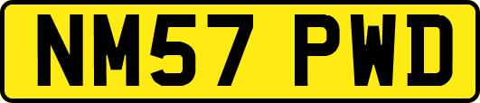 NM57PWD