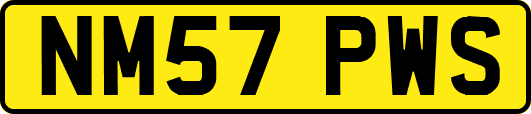NM57PWS