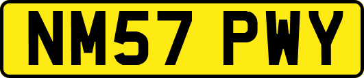 NM57PWY