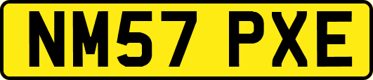 NM57PXE
