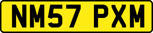 NM57PXM