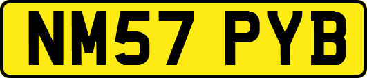 NM57PYB