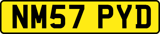 NM57PYD