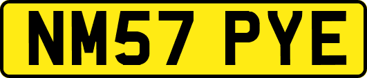 NM57PYE