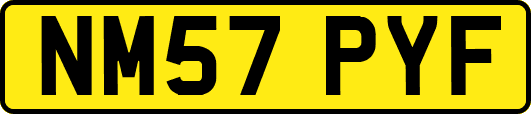 NM57PYF