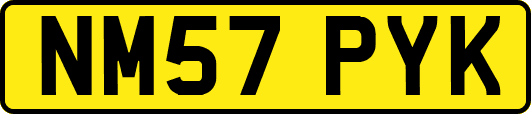 NM57PYK
