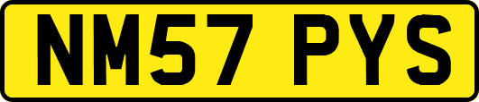 NM57PYS