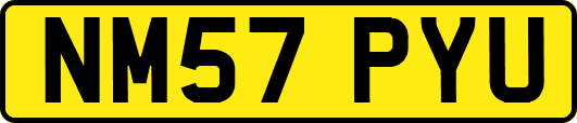 NM57PYU