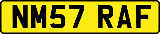 NM57RAF