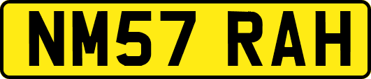 NM57RAH