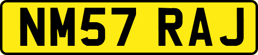 NM57RAJ