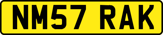 NM57RAK