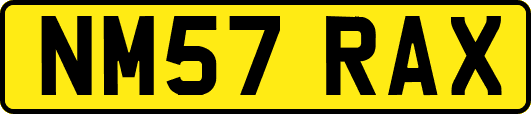 NM57RAX