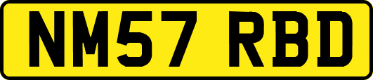 NM57RBD