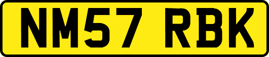 NM57RBK