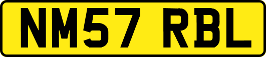 NM57RBL