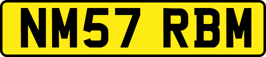 NM57RBM