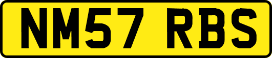NM57RBS