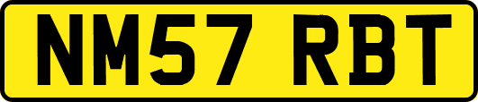 NM57RBT