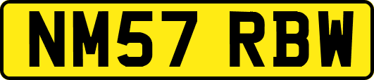 NM57RBW