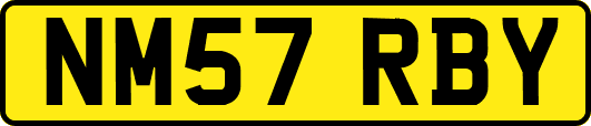 NM57RBY