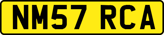 NM57RCA
