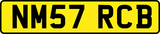 NM57RCB