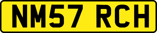 NM57RCH